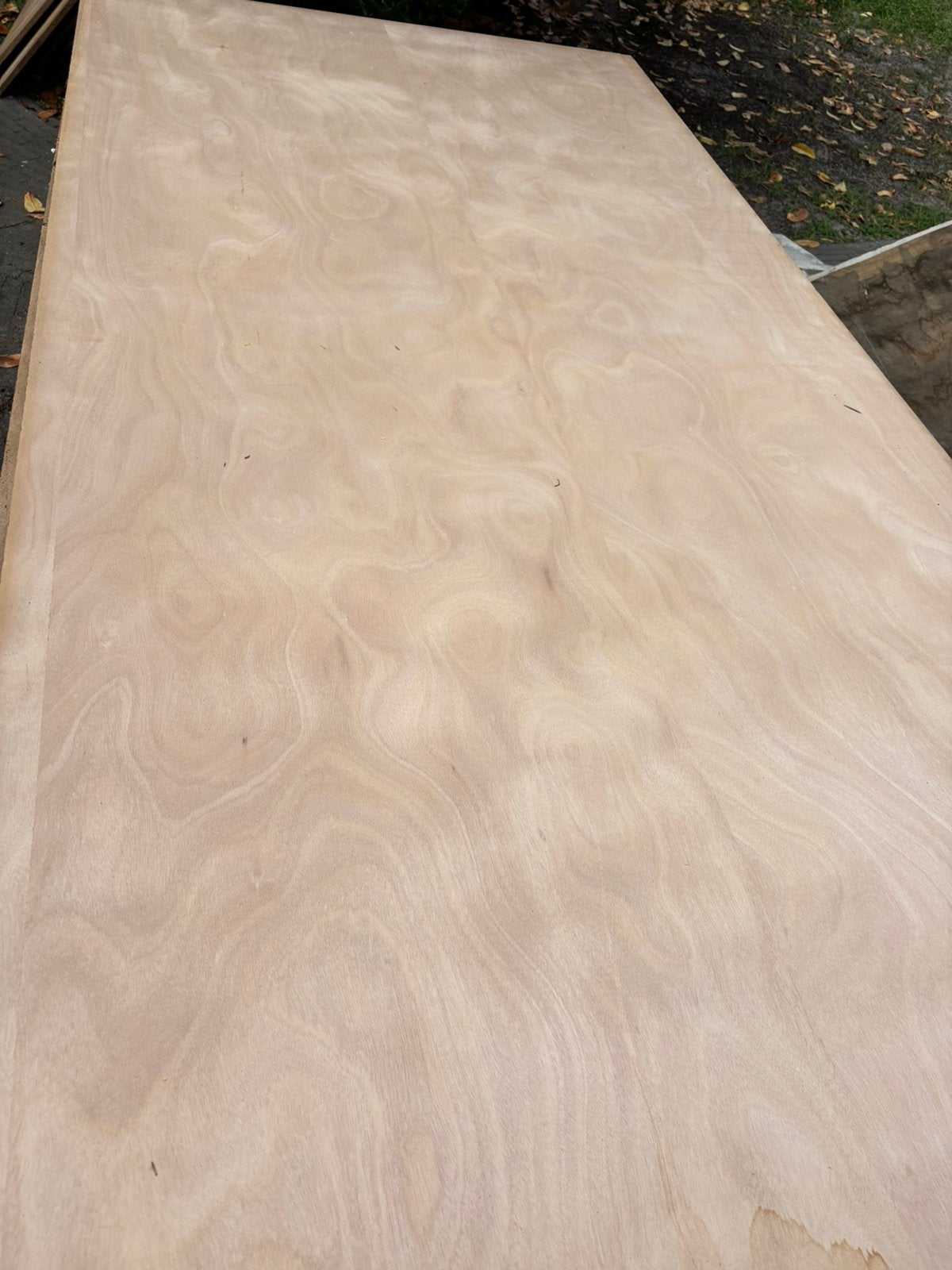Spaanplaat/Meubelplaat 10 stuks, Doe-het-zelf en Bouw, Ophalen, Zo goed als nieuw, Hout, Minder dan 20 mm