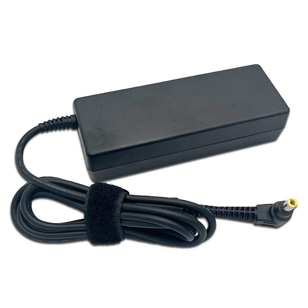 Panasonic laptop adapter CF-AA5713A M1/2/3 Originele Adapter, Computers en Software, Laptop-opladers, Ophalen of Verzenden, Gebruikt