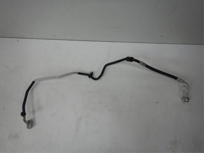 Airco Leiding Audi A6 (22728623), Auto-onderdelen, Ophalen of Verzenden, Gebruikt