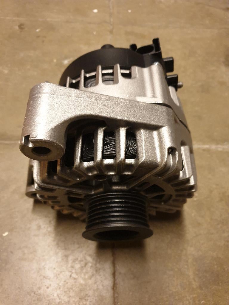 Alternateur échange standard BMW 120d, 320d E90, 520d F10 X3, Autos : Pièces & Accessoires, Enlèvement ou Envoi, Révisé, BMW
