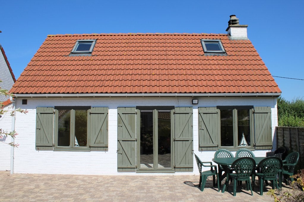 DE HAAN aan ZEE - Zonnige, gezellige vakantiewoning te huur, Vakantie, Dorp, Antwerpen of Vlaanderen, Internet, Eigenaar