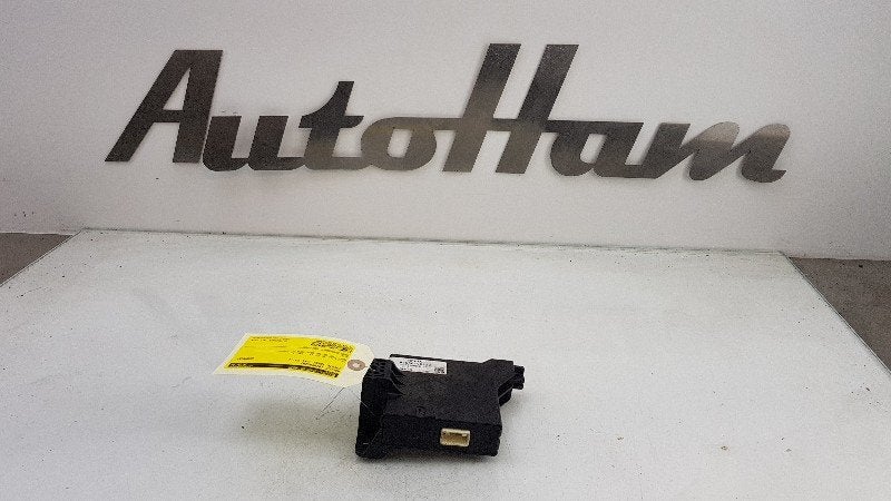 COMPUTER DIVERSEN Toyota Yaris II (P9) (|886500D250|), Gebruikt, Toyota