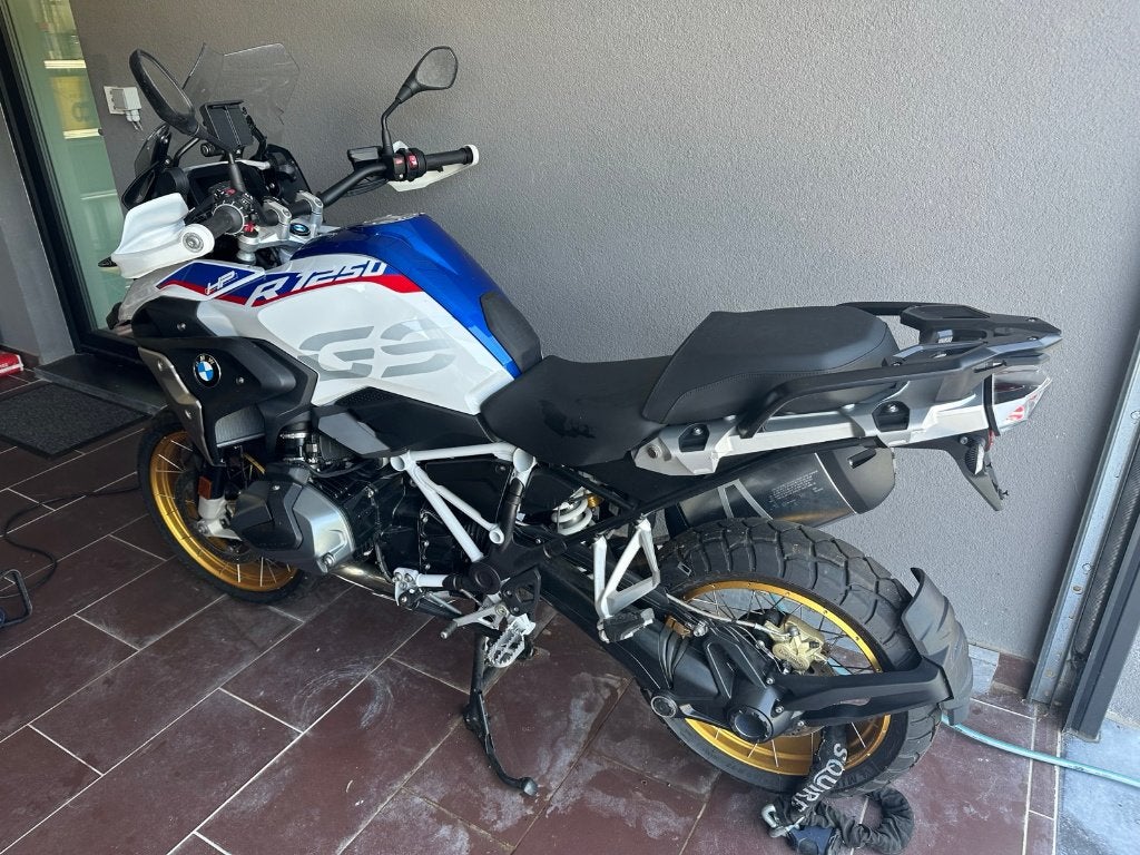 BMW GS1250, Motoren, Motoren | BMW, Particulier