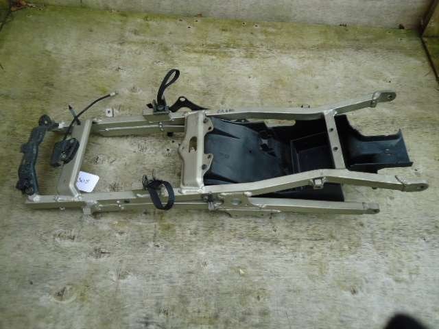 ZX6R 1998 - 1999 Kawasaki Subframe D1-23243, Motos