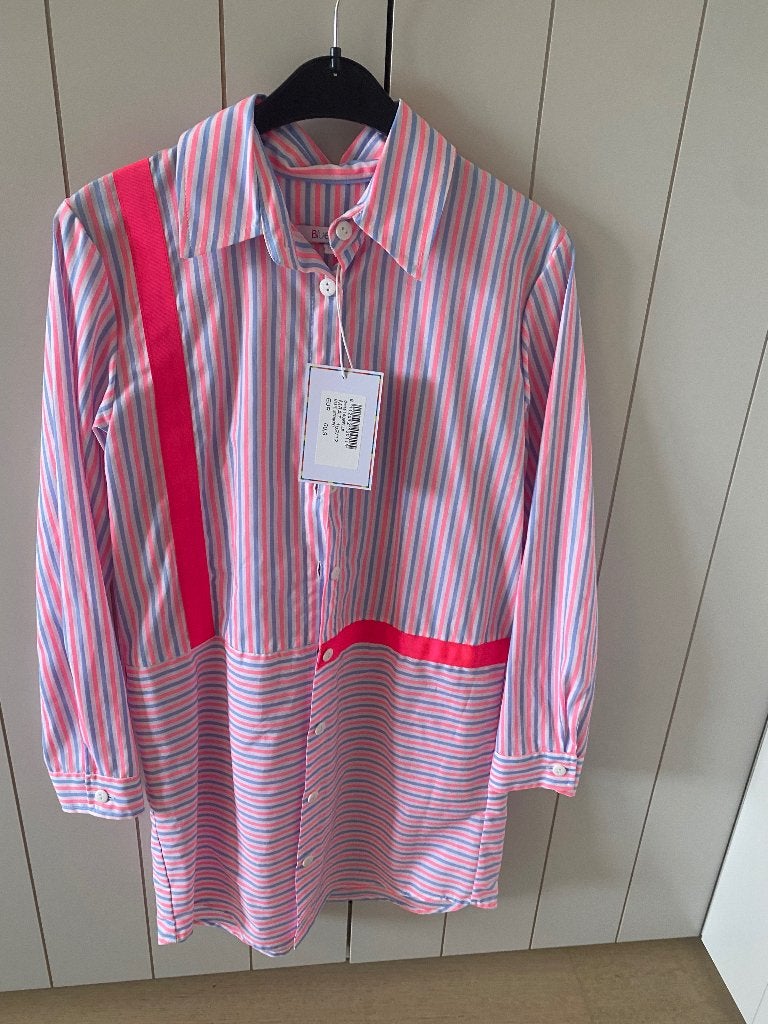 Zomerkleed 12 jaar Bluebay, Meisje, Nieuw, Ophalen of Verzenden, Jurk of Rok