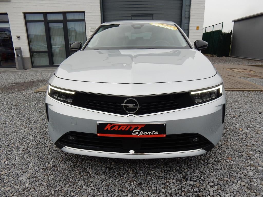 Opel Astra 1.2i 110 pk cruise/apple carplay/360° camera, Autos, https://public.car-pass.be/vhr/eb12eeed-4e2c-4e6f-ae47-f31a32659a32