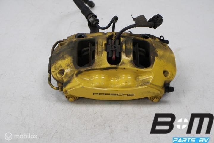 Remklauw LA Porsche Panamera 971615423S, Gebruikt