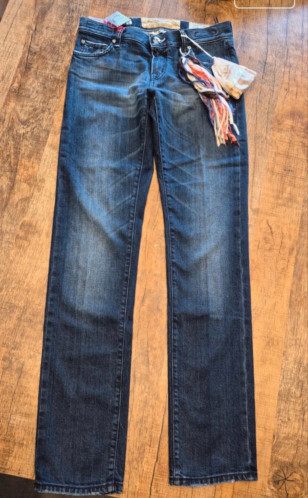 Jacob cöhen limited edition 711 maat 29, Ophalen of Verzenden