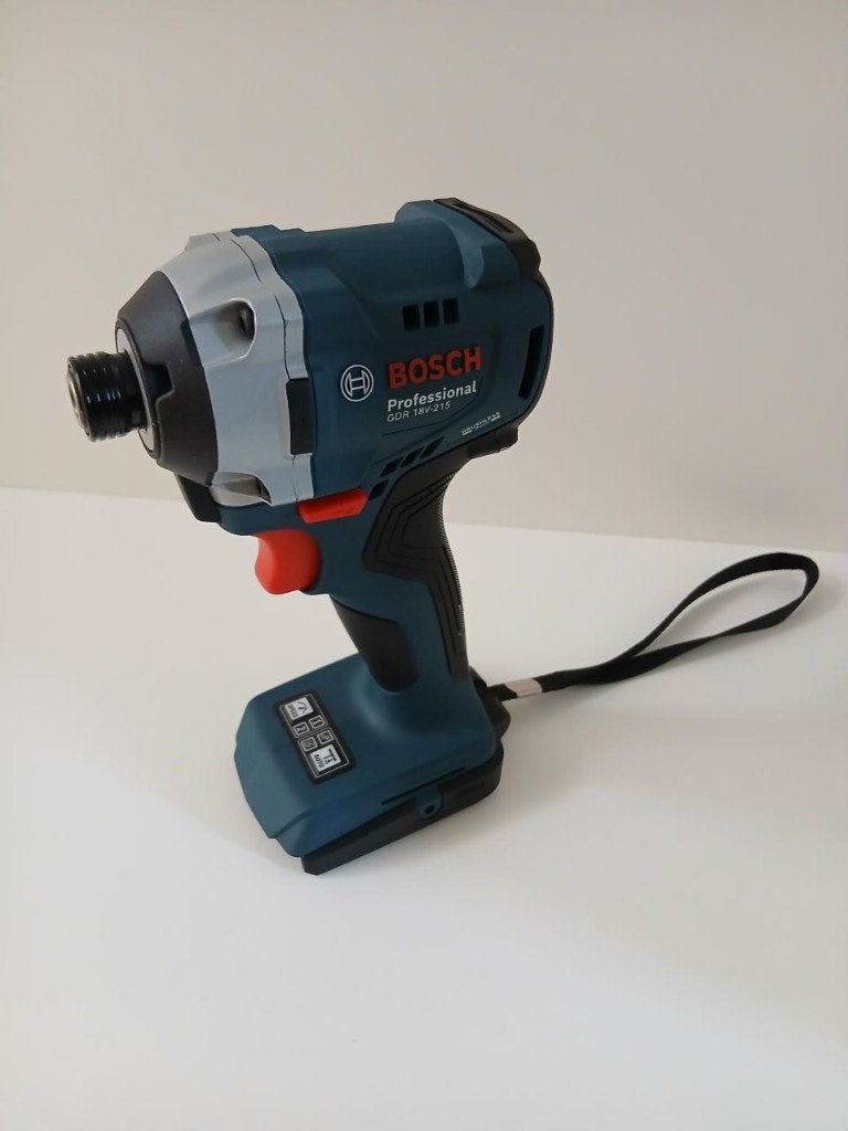 Bosch Professional 18V accudraaislagmoeraanzetter, Enlèvement ou Envoi, Neuf, Foreuse et Perceuse, Vitesse variable