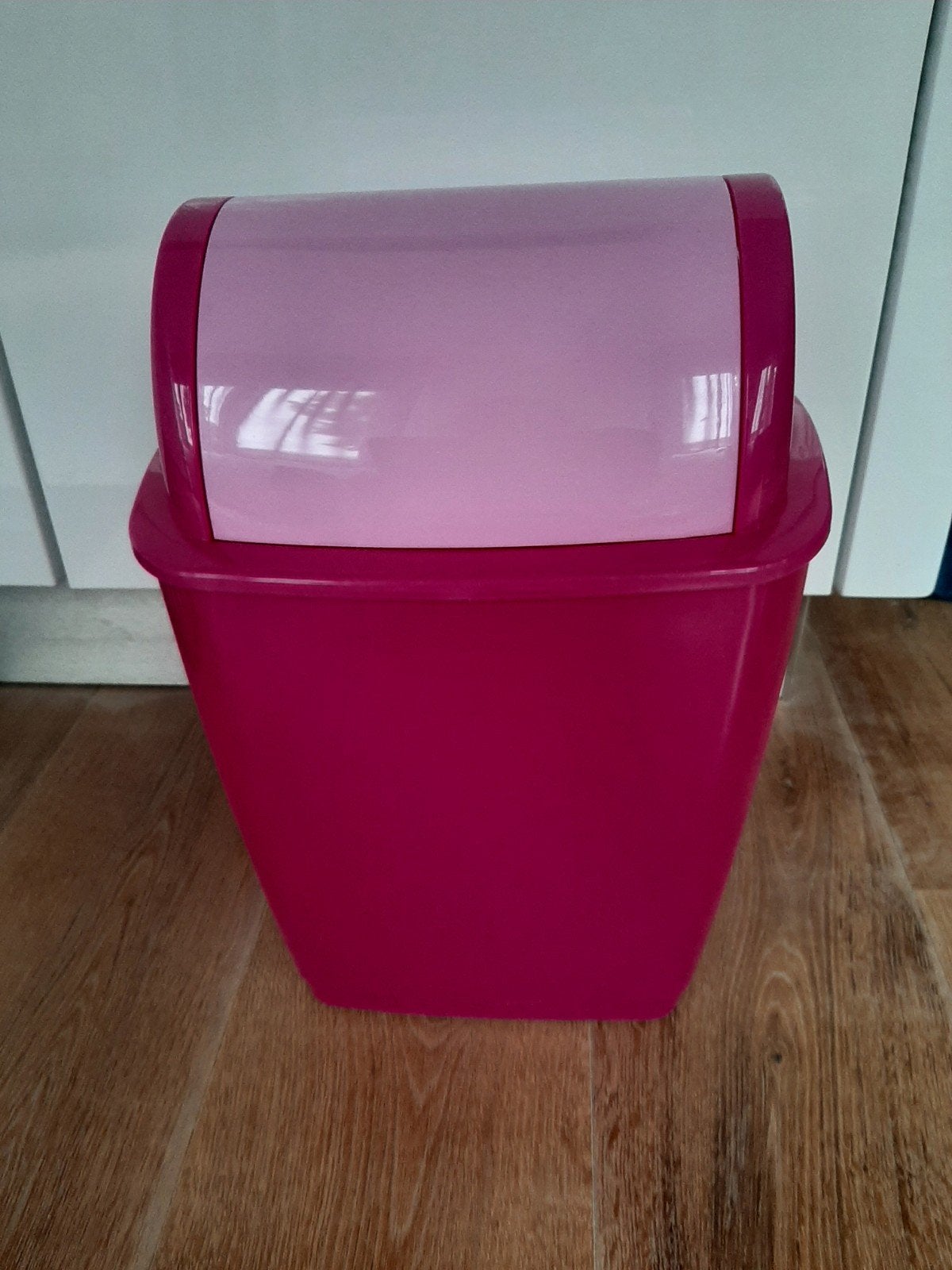 Vuilbakje badkamer - NIEUW, Ophalen, Nieuw