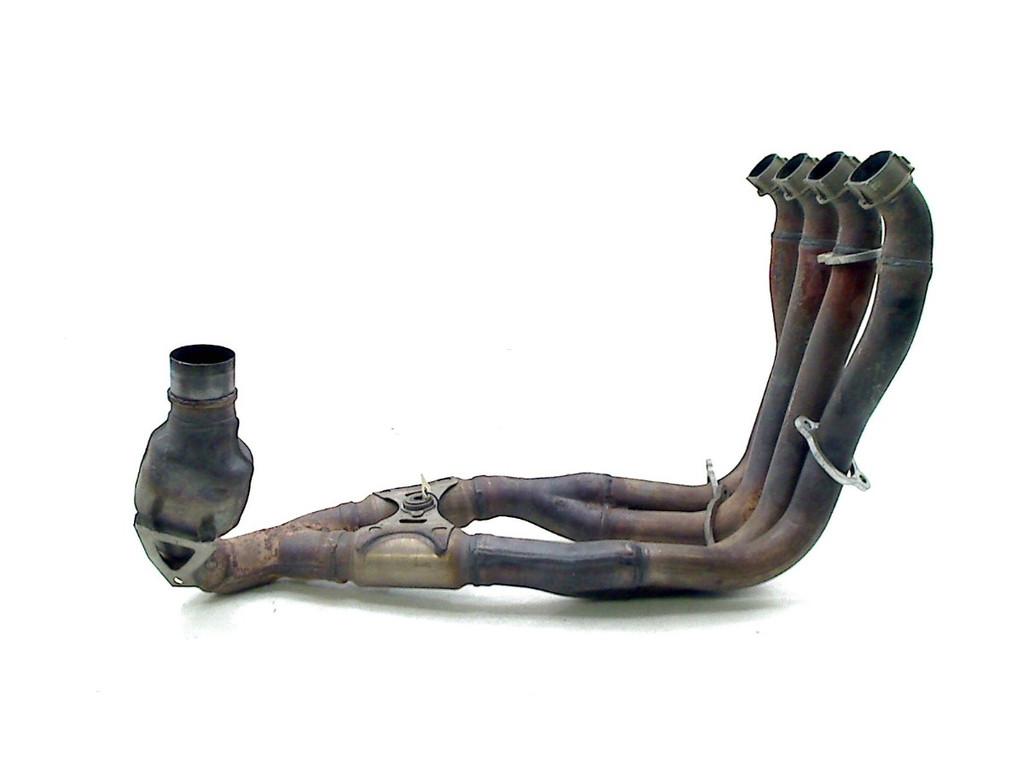 ÉCHAPPEMENT HEADER / DOWNPIPES Honda, Dhr. S. di Majo, Utilisé, Info@cama-motorparts.nl, P.J. Troelstraweg 8 8
3144 CX  MAASSLUIS, NL