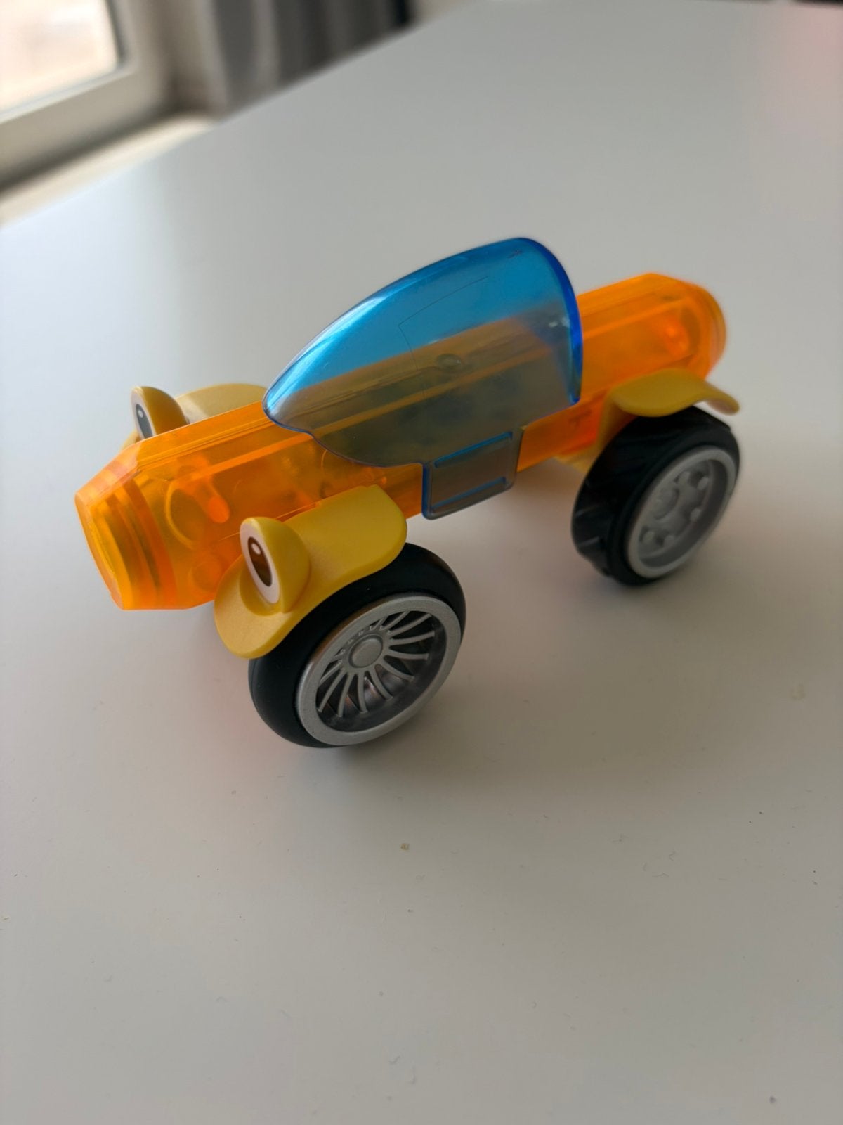 Smartmax auto lighting Larry, Ophalen of Verzenden, Zo goed als nieuw