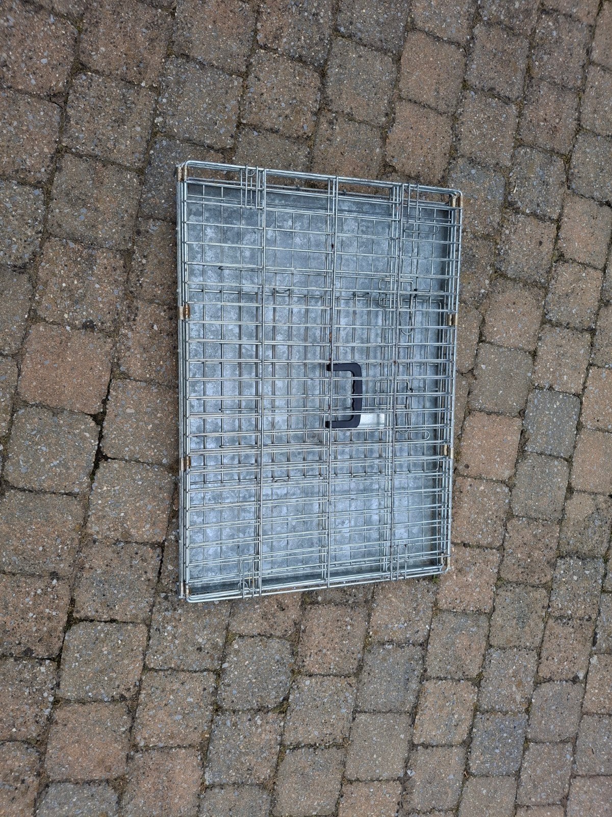 Benche, Dieren en Toebehoren, Hondenbenches, Ophalen