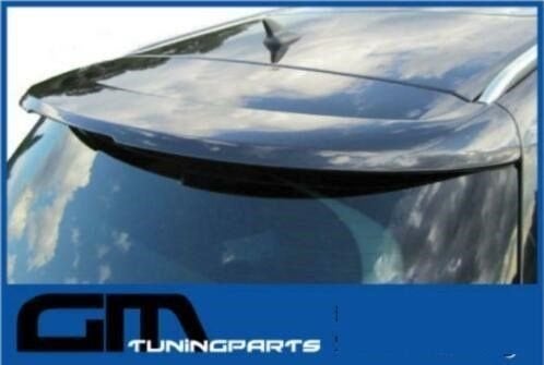 # OPC Line Achterklepspoiler opel astra j sports tourer #, Auto-onderdelen, -, Opel, Nieuw, Ophalen of Verzenden