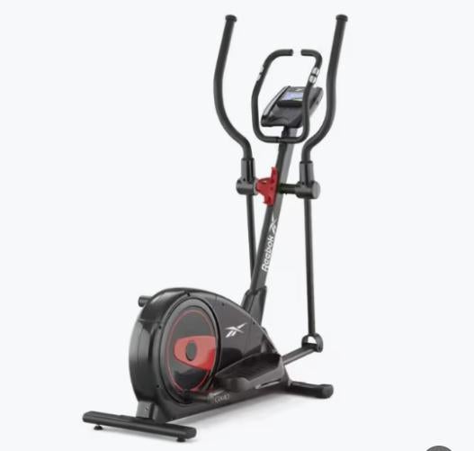 vélo elliptique REEBOK ONE GX40s, Enlèvement, Utilisé, Vélo elliptique