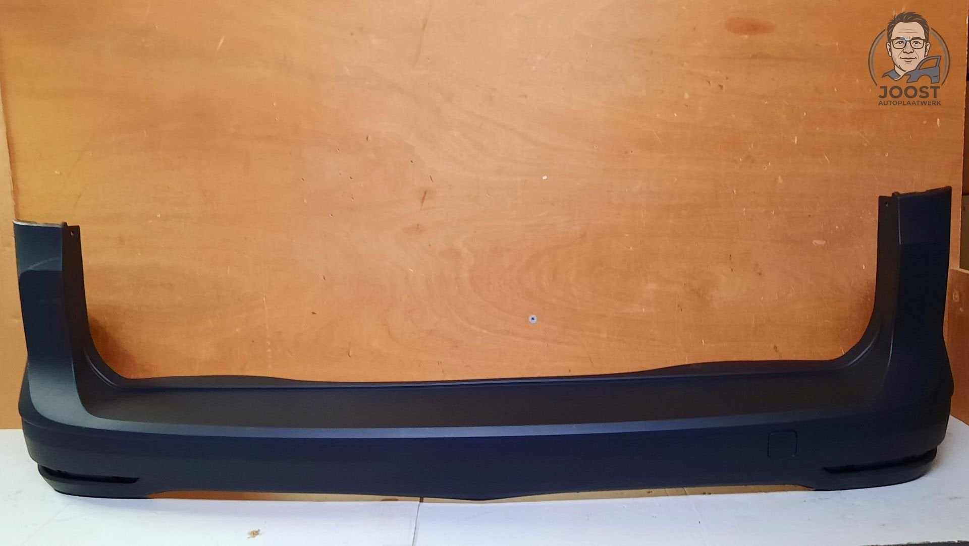 Achterbumper nieuw org. VW Caddy V Maxi v.a 2020 2K7807421F, Auto-onderdelen, Nieuw, Ophalen of Verzenden, Achter, Bumper