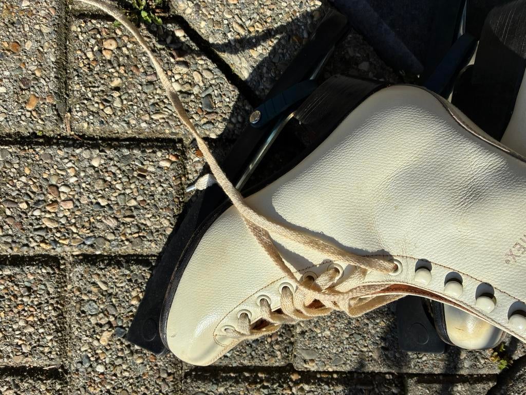 Schaatsen, Sport en Fitness, Schaatsen, Ophalen, Gebruikt