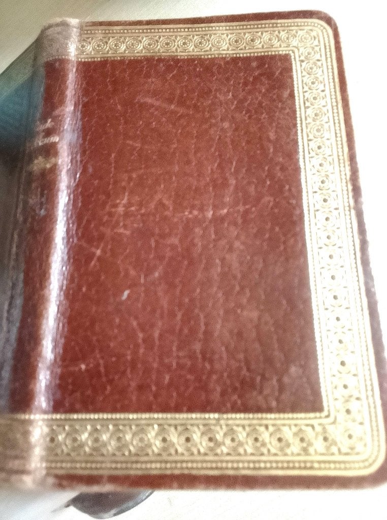 Vade Mecum de la jeunesse chrétienne 1903, Boeken, Godsdienst en Theologie, Ophalen of Verzenden, Gelezen, Christendom | Katholiek