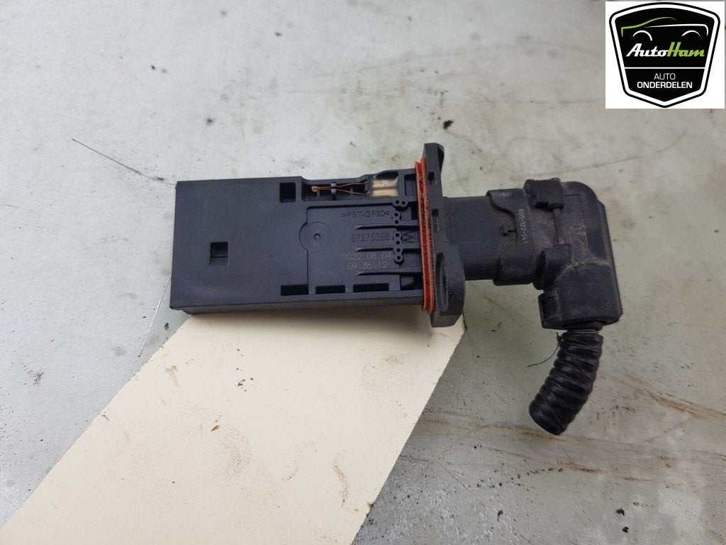 LUCHTHOEVEELHEIDSMETER Suzuki SX4 S-Cross (JY), Dhr. J. Ham, Gebruikt, Administratie@autoham.nl, Suzuki