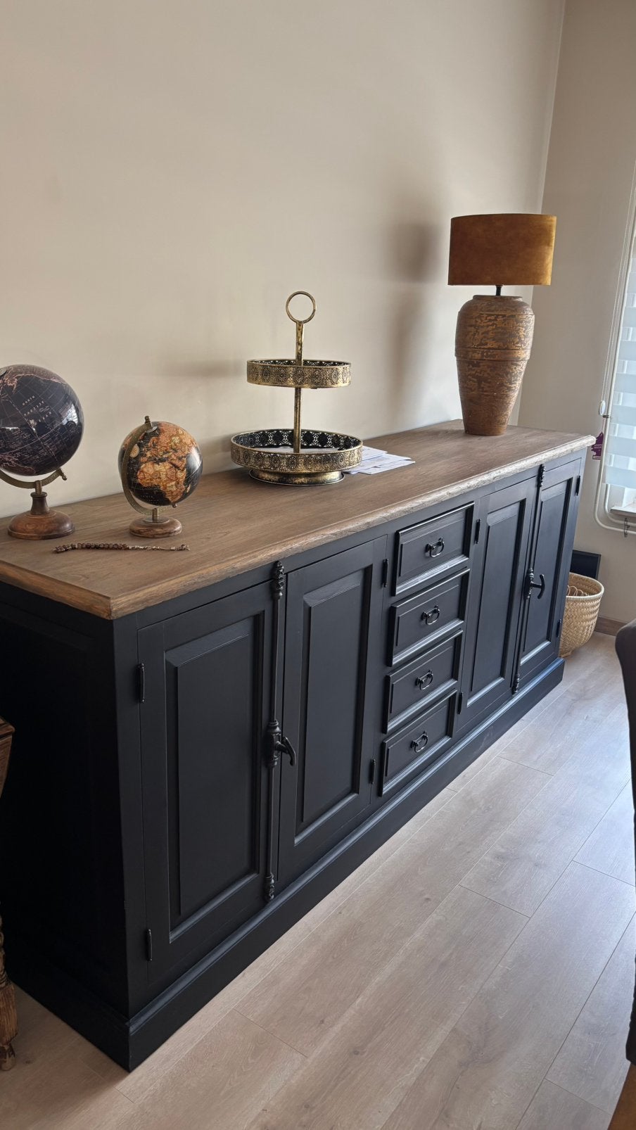 Commode, Maison & Meubles, Enlèvement, Comme neuf