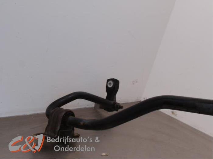 Stabilisatorstang achter van een Peugeot Expert, Gebruikt, -, -, Ophalen of Verzenden