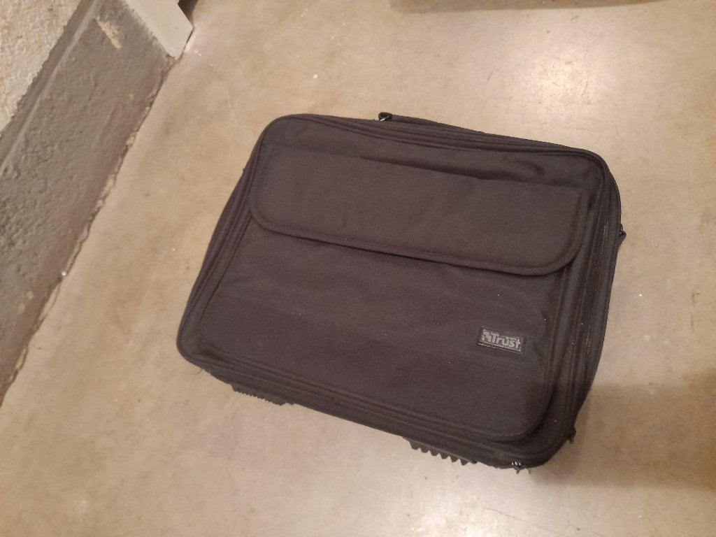 Laptoptassen, Enlèvement, Neuf