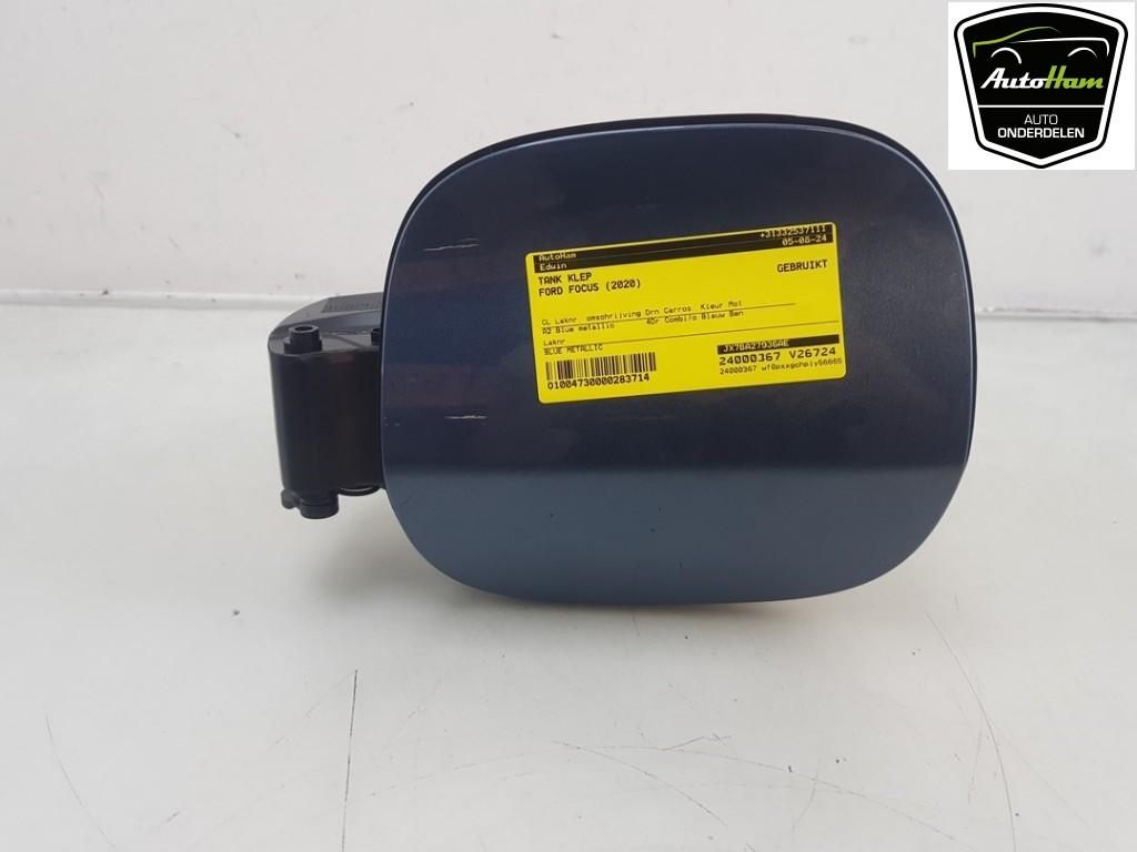 TRAPPE D'ESSENCE Ford Focus 4 Wagon (01-2018/12-2025), Utilisé, Ford