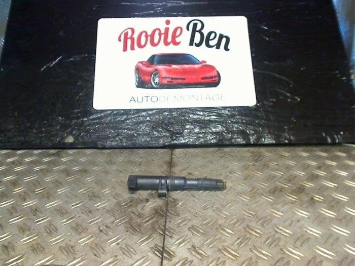 Bobine van een Renault Laguna, Gebruikt, -, Renault, -