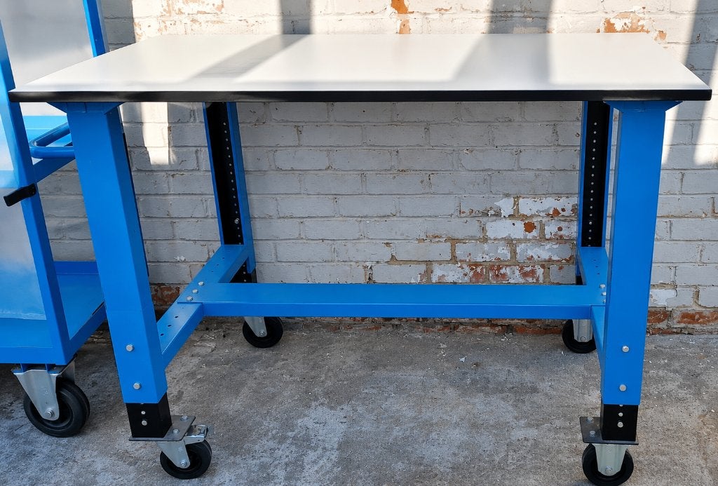 Werktafel te koop, Enlèvement