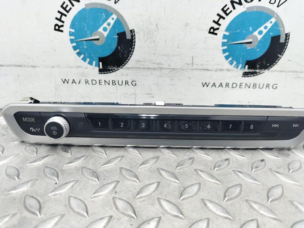 BMW X5 G05 M50d High Executive  SCHAKELAAR DIVERSE 2020, Ophalen of Verzenden, Gebruikt, ARN erkend