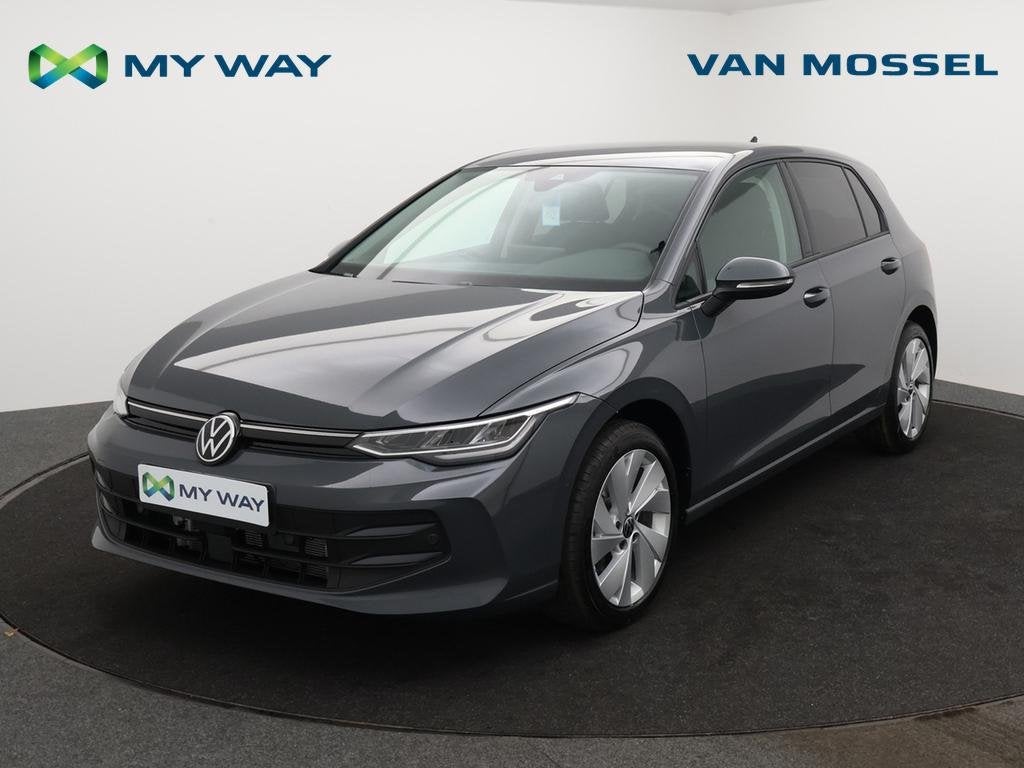 Volkswagen Golf VIII Golf 1.5 eTSI Life Business DSG, Automaat, 118 g/km, https://public.car-pass.be/vhr/054ebaff-fe0b-48f0-80ff-d6008efc5266