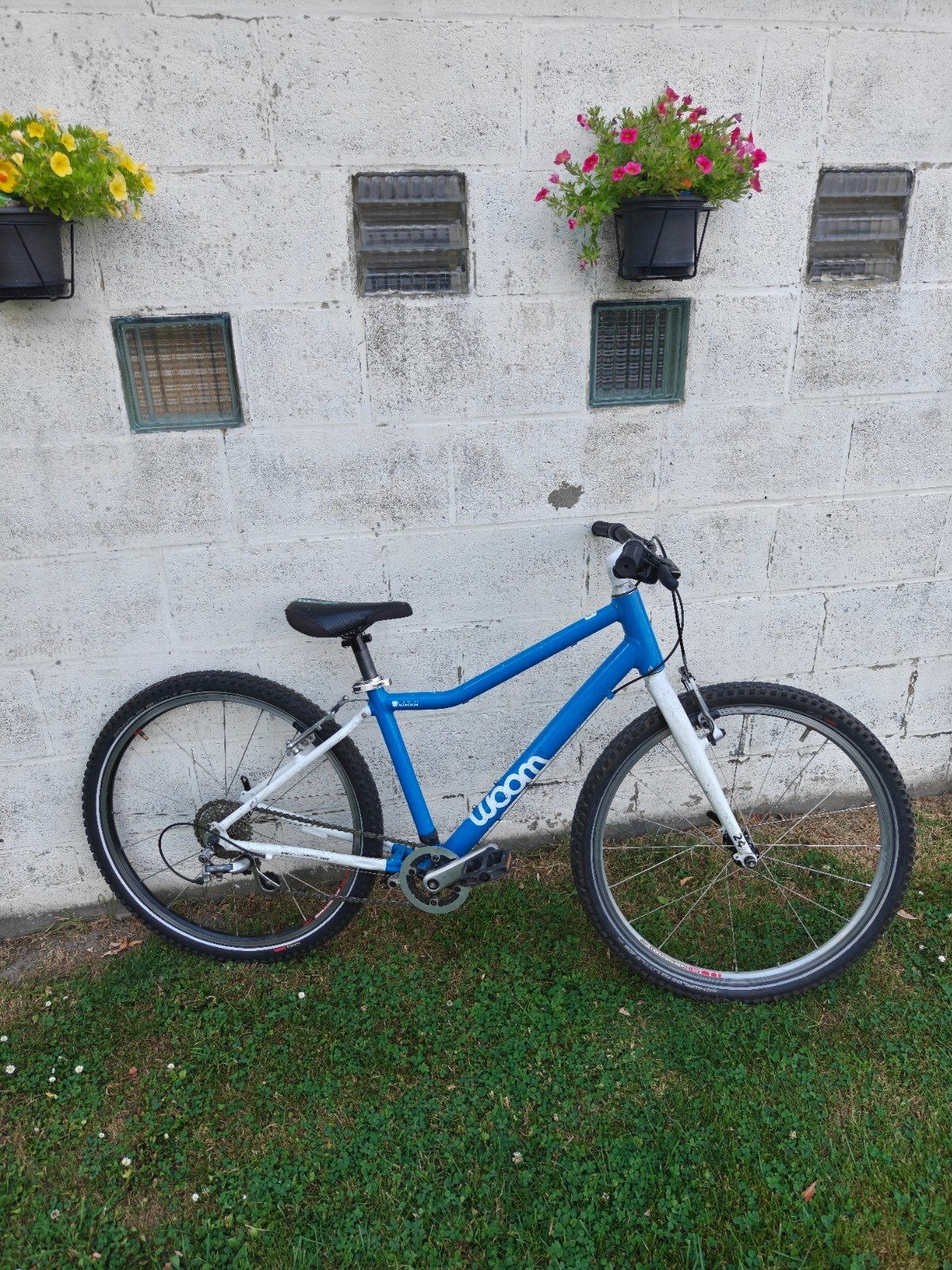 Vends Woom 5, Fietsen en Brommers, Fietsen | Kinderfietsjes, Ophalen
