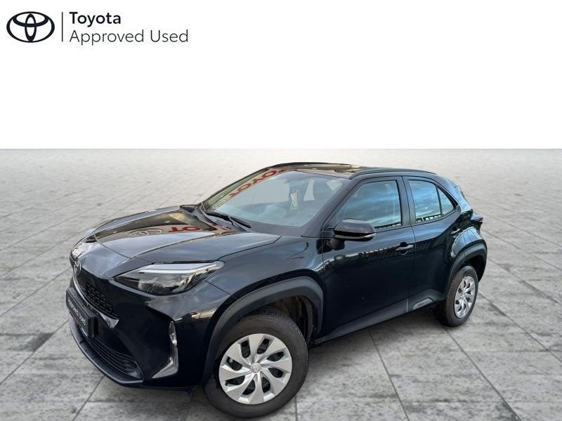 Toyota Yaris Cross EX DEMO 1.5 TNGA HEV 2WD CVT Dynamic, Autos, Toyota, Achat, USB, 5 portes, Yaris Cross
