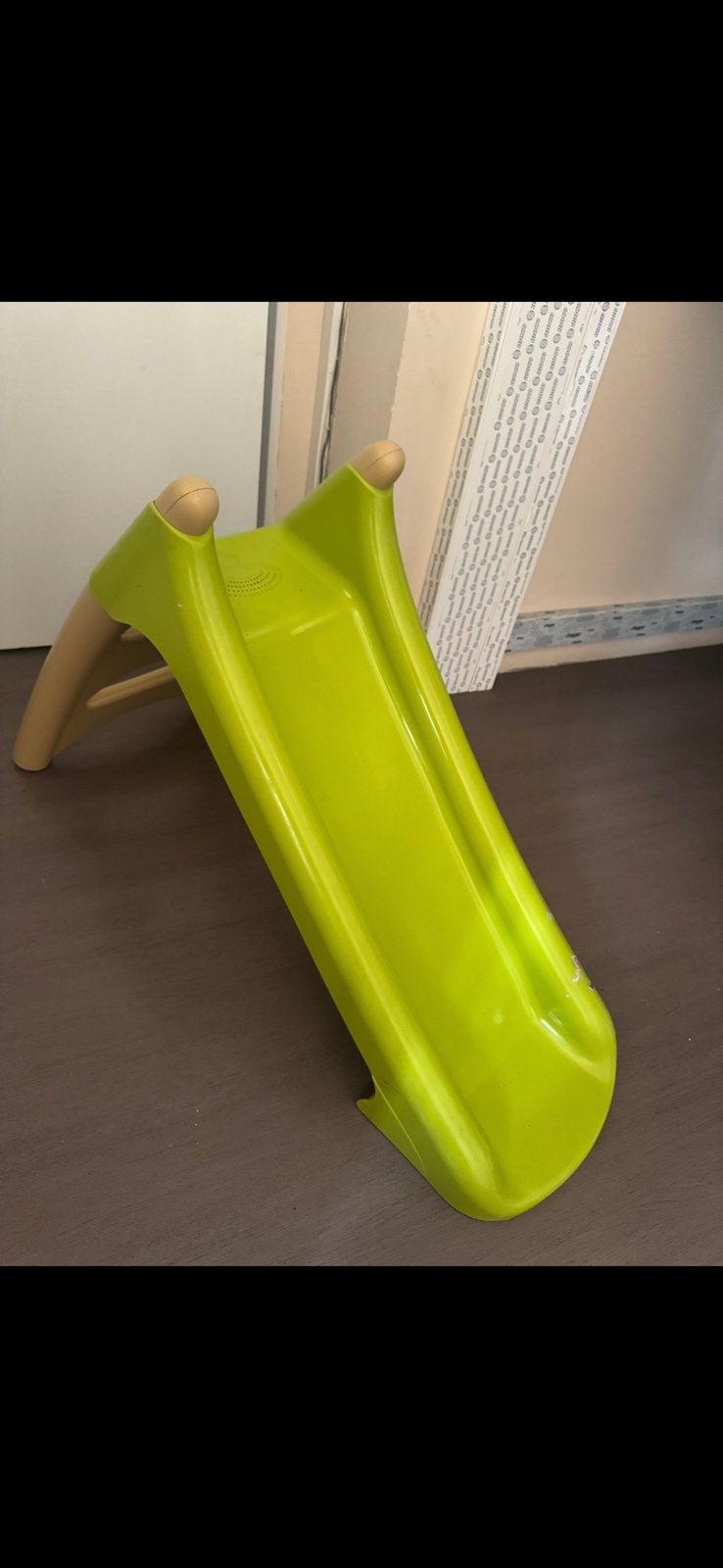 Toboggan, Enfants & Bébés, Jouets | Extérieur | Aires de jeux, Enlèvement, Utilisé, Toboggan