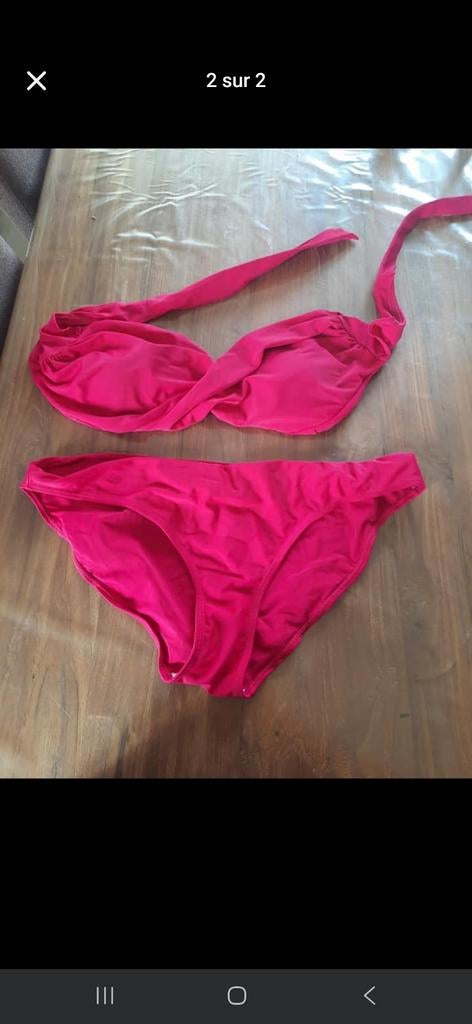 Jms mis t46, Kleding | Dames, Badmode en Zwemkleding, Ophalen