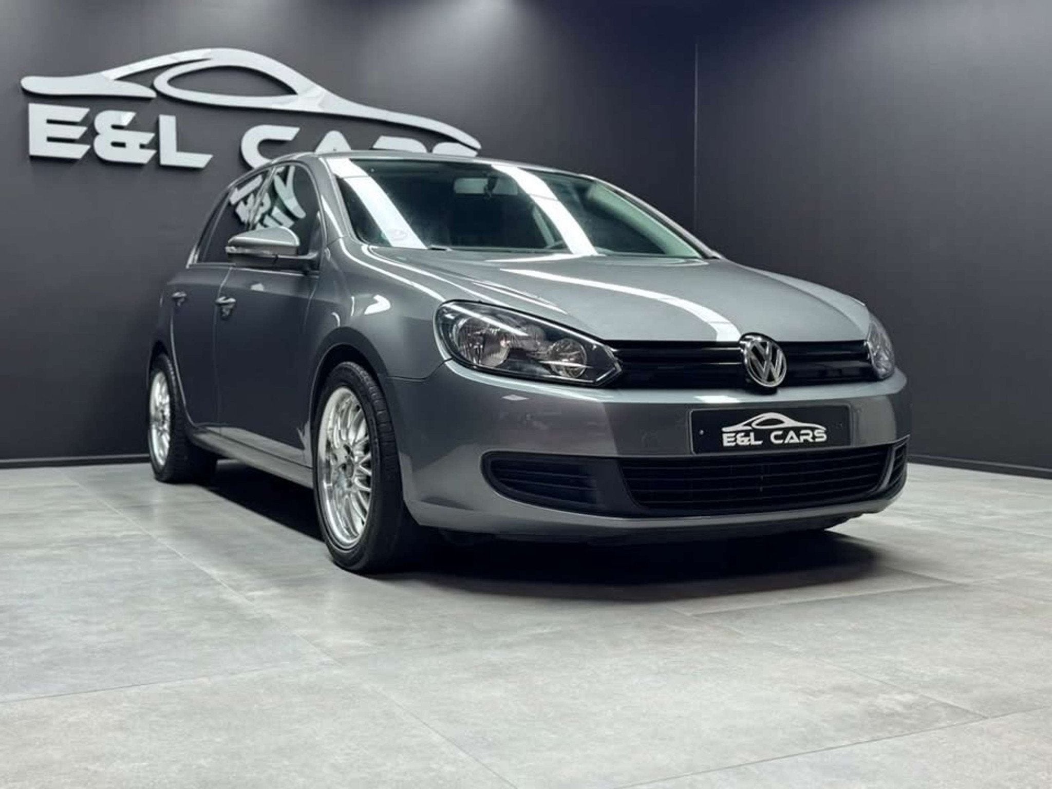 Volkswagen Golf Golf 1.6 CR TDi BlueMotion *12 mois de garan, Autos, Achat, 105 ch, Entreprise, Boîte manuelle