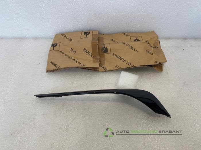 Bande décorative d'un Opel Insignia, -, Opel, 3 mois de garantie, Utilisé