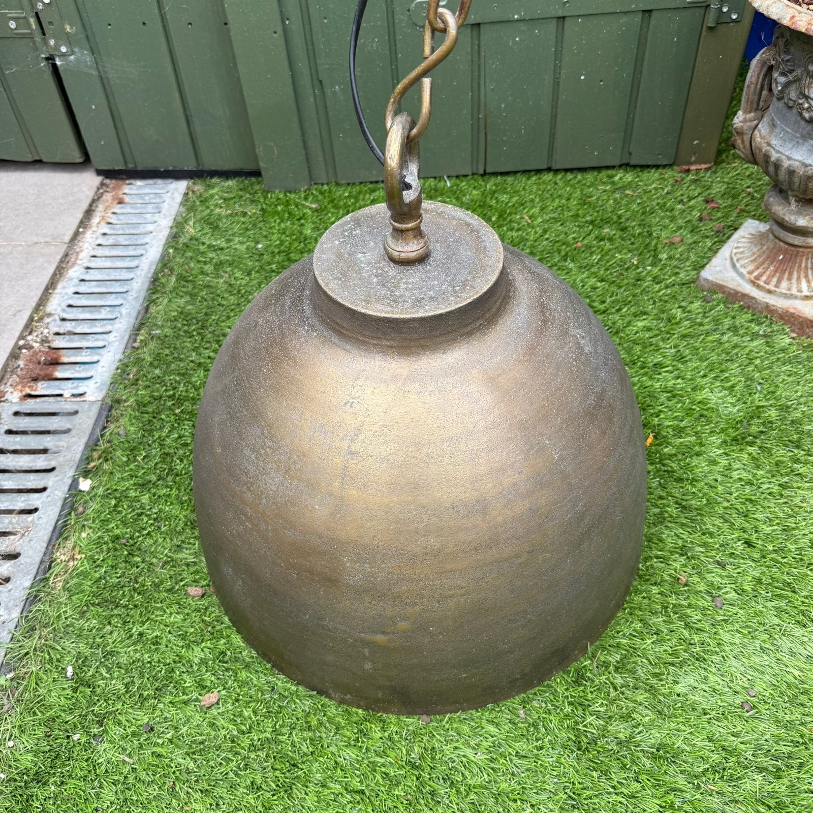 Hanglamp, Enlèvement, Comme neuf