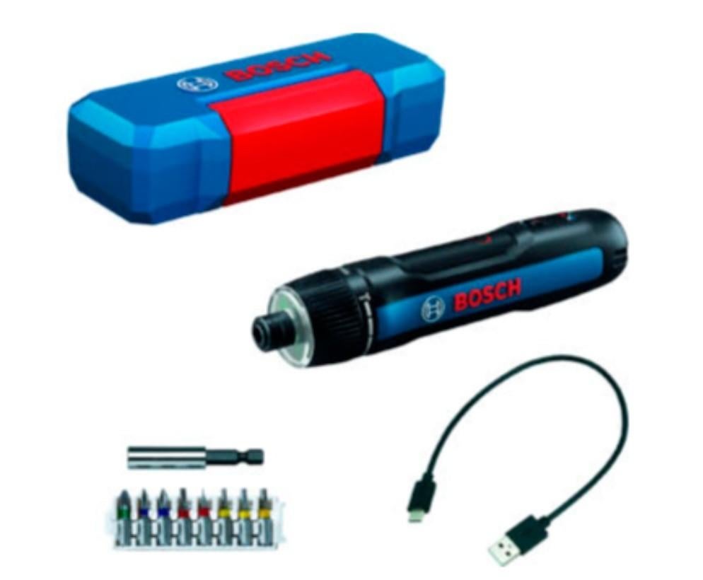 Tournevis Bosch Professional Go, Enlèvement ou Envoi, Neuf