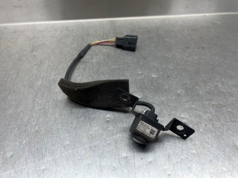 CAMERA VOOR Nissan Micra (K14) (|284F15FA1A|), Gebruikt, Germany@nissan-services.eu, Kronenweg 38
50389  Wesseling, DE, Nissan
