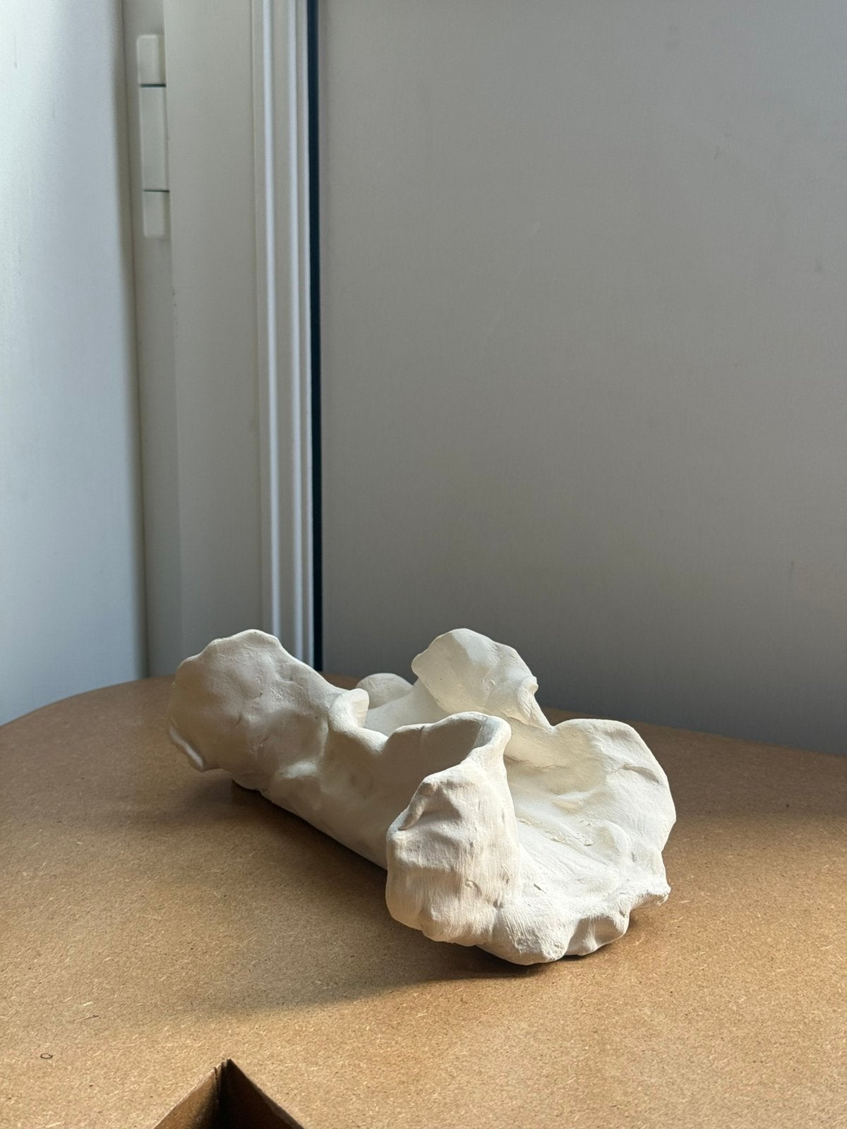 Keramieke boekensteunen, Huis en Inrichting, Ophalen, Nieuw