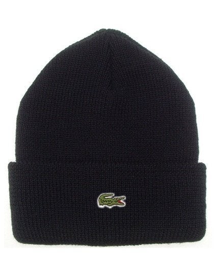 Lacoste muts wol Nieuw, Kleding | Heren, Verzenden, Lacoste, Nieuw, Overige maten