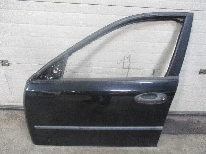 PORTIER LINKS VOOR Saab 9-3 II Sport Sedan (YS3F), Saab-de-info@saabgroup.com, Gebruikt, Deur, Ophalen of Verzenden