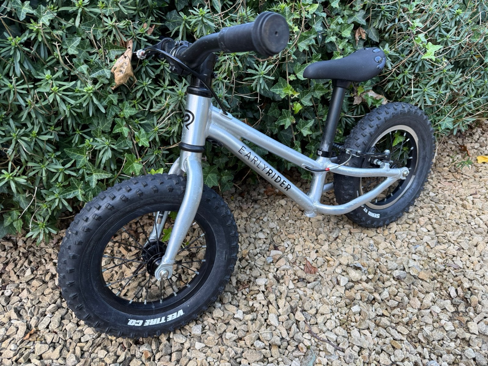 Early Rider Big Foot 12” – ultra légère – frein arrière, Enfants & Bébés, Enlèvement, Utilisé