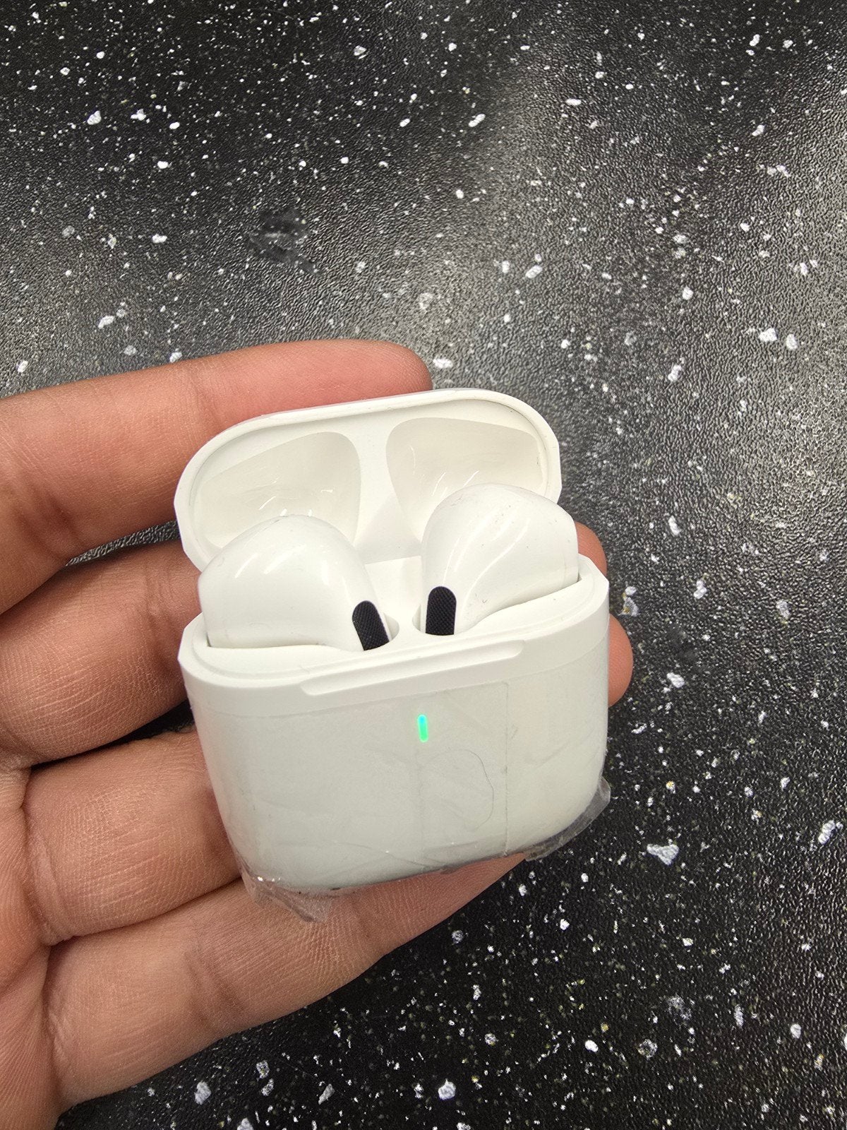 Ecouteur NEUF. Le son tres bien, Neuf, Bluetooth, Autres marques, Blanc