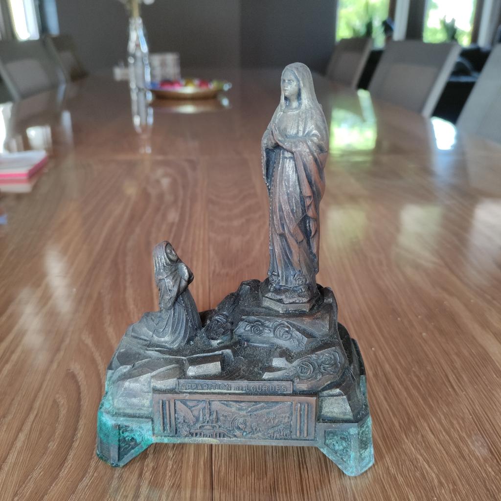Spulletjes uit Lourdes (per stuk), Ophalen of Verzenden