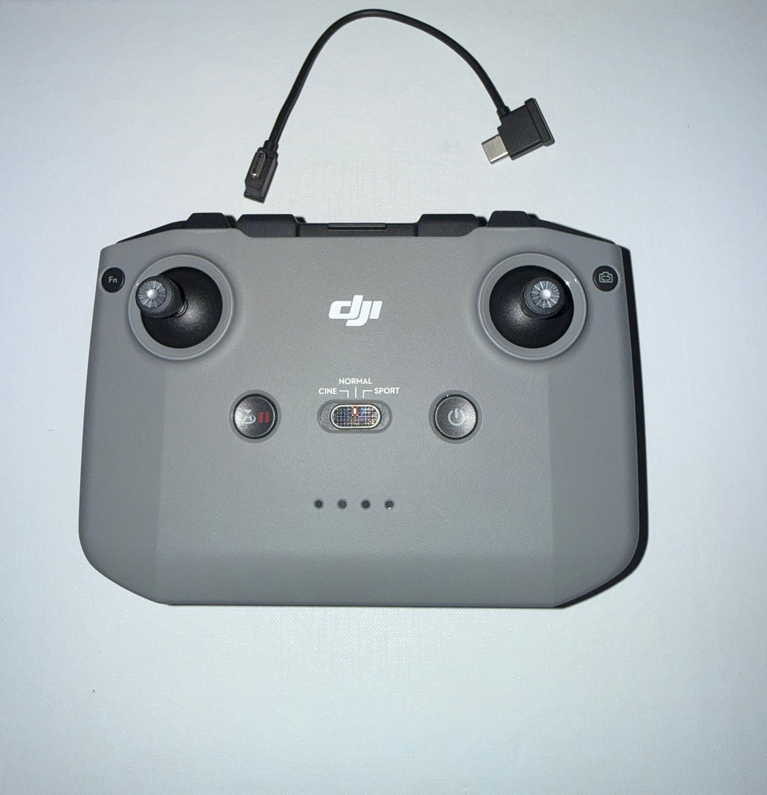 DJI RS-N1, Nieuw, Ophalen of Verzenden, DJI, Professionele drone