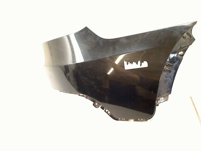 BUMPER ACHTER rechts BMW X5 (E70) (7179022), Auto-onderdelen, Gebruikt, Achter, Bumper, BMW