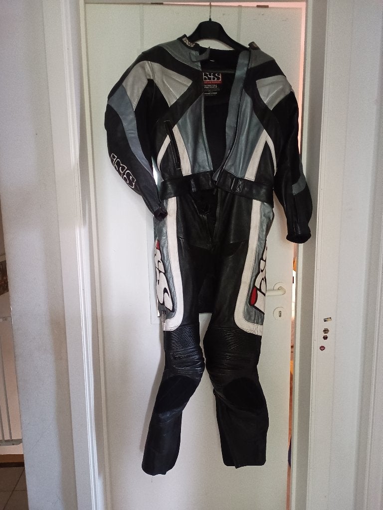 Combinaison moto, Motos, Seconde main, Enlèvement, Hommes, Combinaison