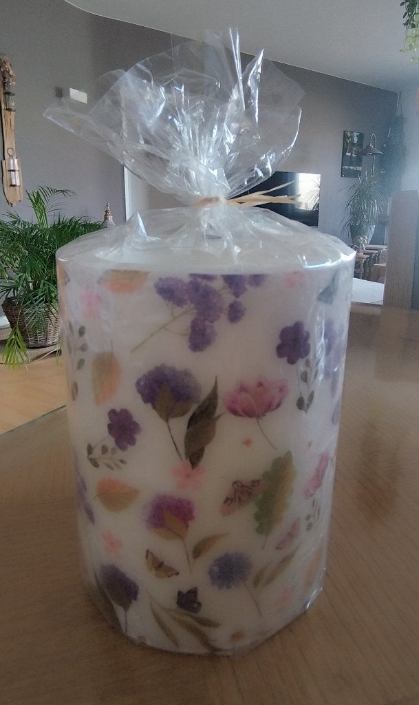 Kaarsen, Huis en Inrichting, 12 cm, Meerkleurig, Overige merken, Nieuw
